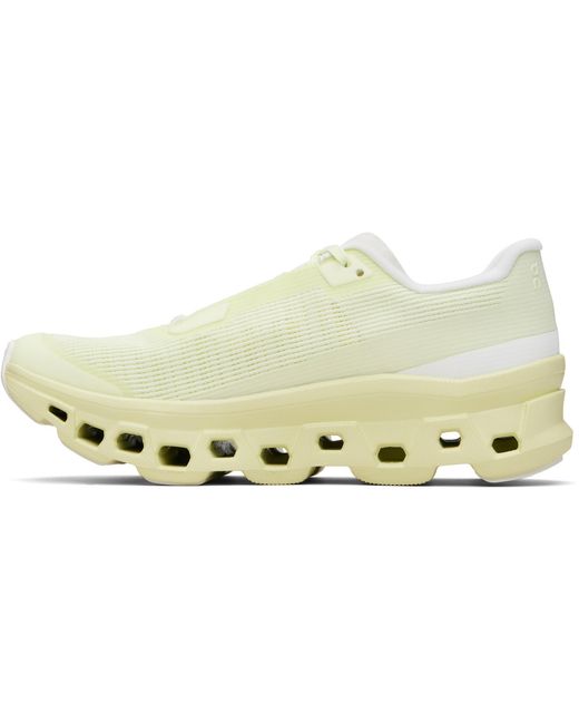 Baskets Cloudmster Void Vertes On Shoes pour homme en coloris Black