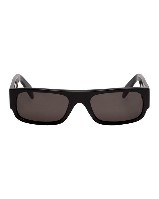 Retrosuperfuture Black Smile Sunglasses for Men | Lyst