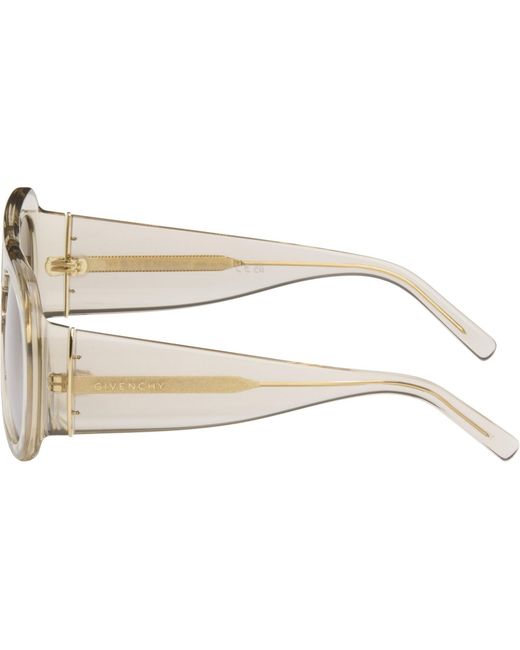 Givenchy Black Bold' Sunglasses