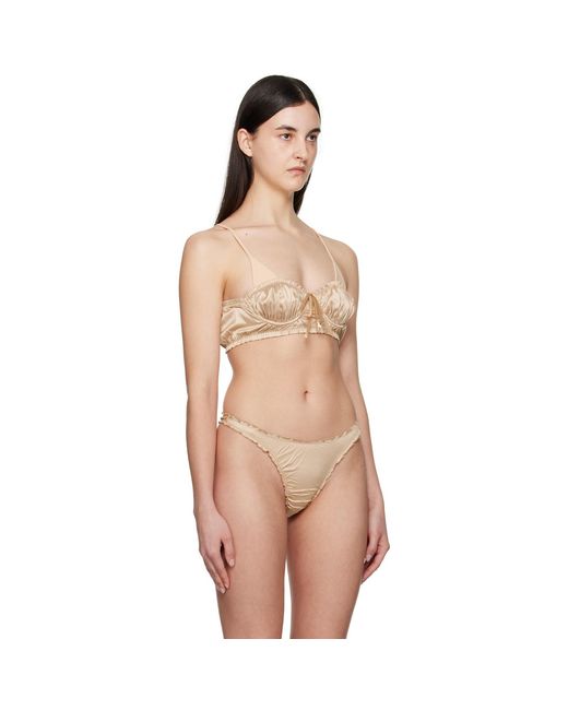 Shadowplay Black Alexander Bra