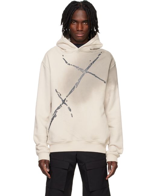 Pull À Capuche Fluxus HELIOT EMIL pour homme en coloris Natural
