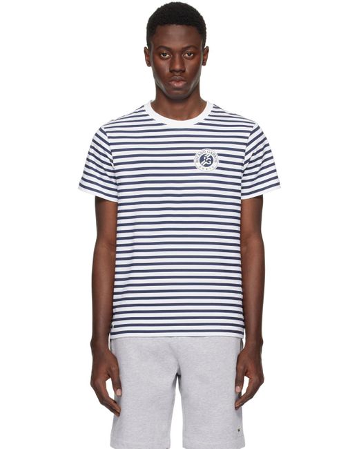 Boutique lacoste roland garros online