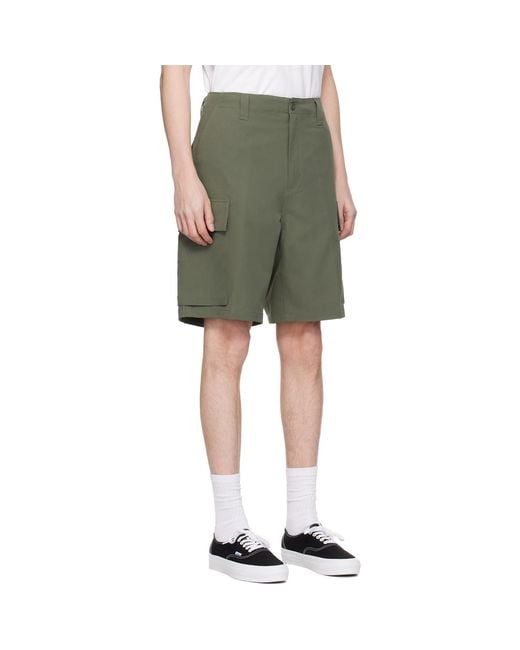 Carhartt Green Carhartt Work for men