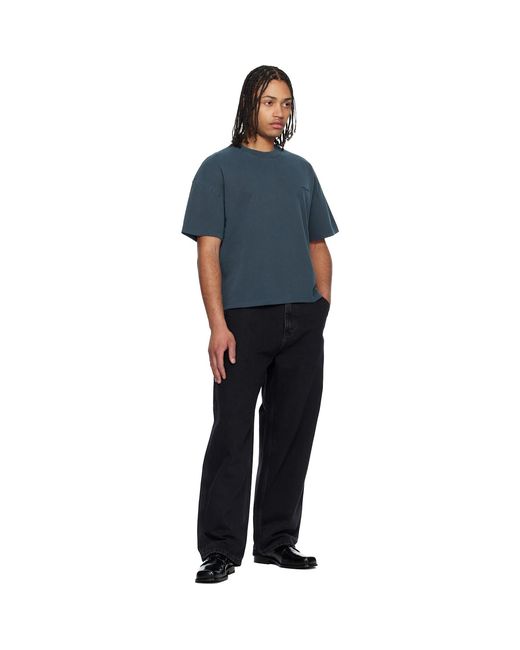 Carhartt Blue Carhartt Work for men