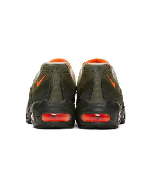 air max 95 og green orange
