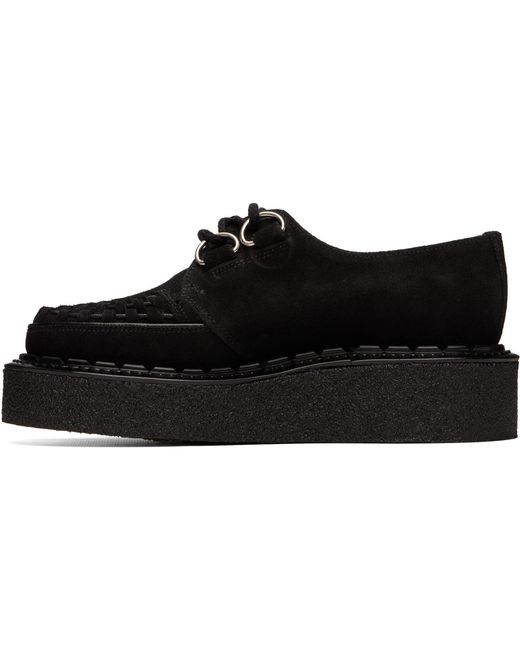 George Cox Black Skipton Derbys