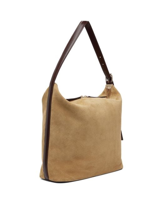 A.P.C. Natural Vera Tote