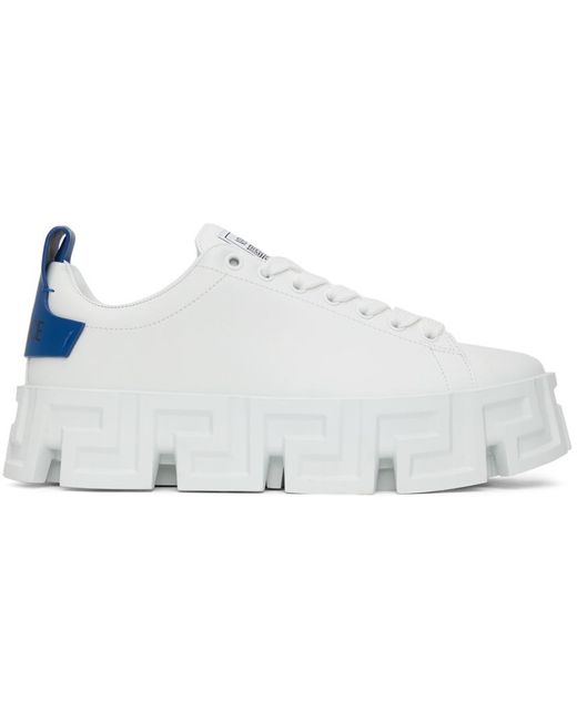 greca labyrinth sneakers