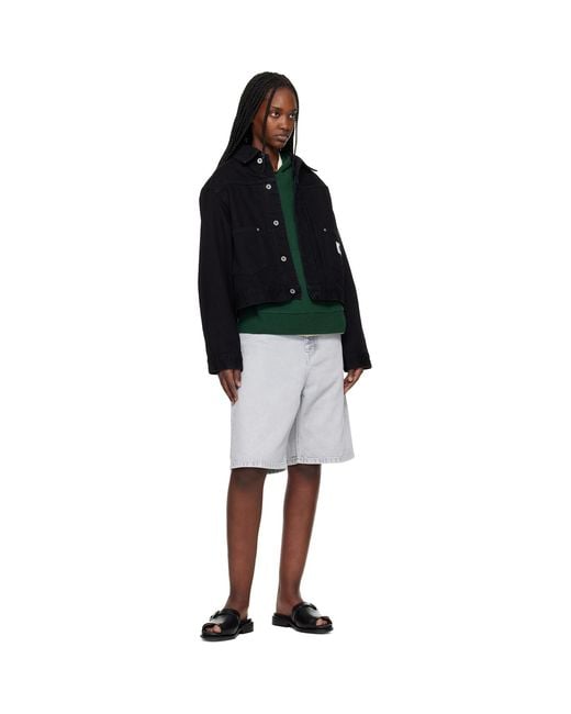 Carhartt Black Carhartt Work