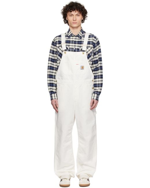 Carhartt Black Carhartt Work for men