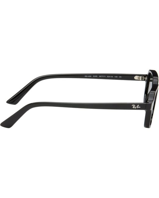 Ray-Ban Brown Zuri Sunglasses