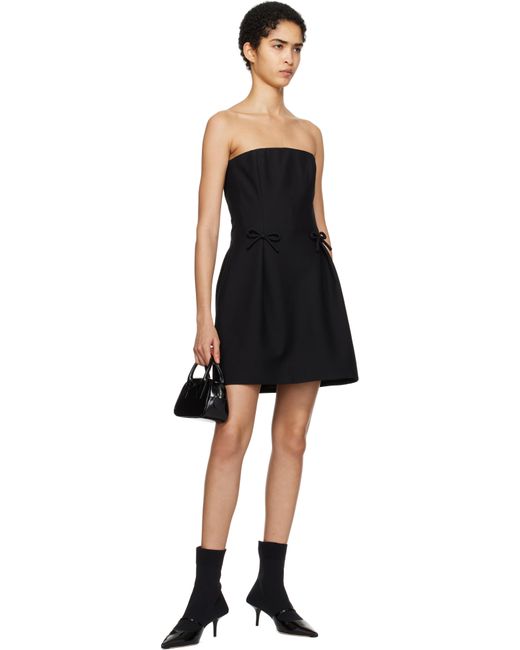 Jimmy Choo ブラック Carolyn Ab 60 ブーツ Black