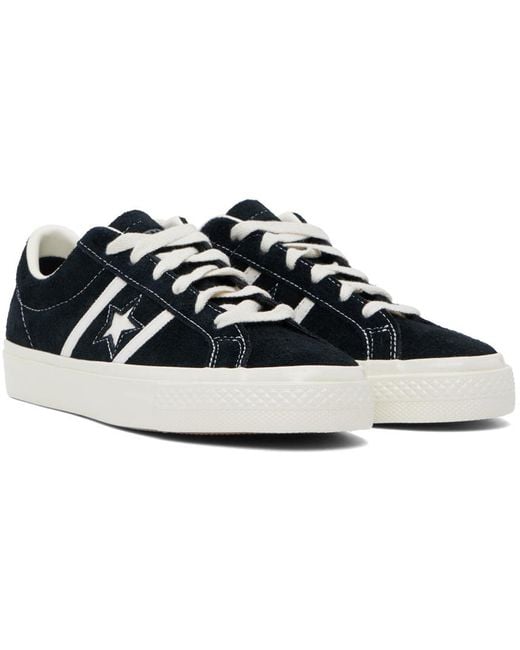 Converse basse one star 2025