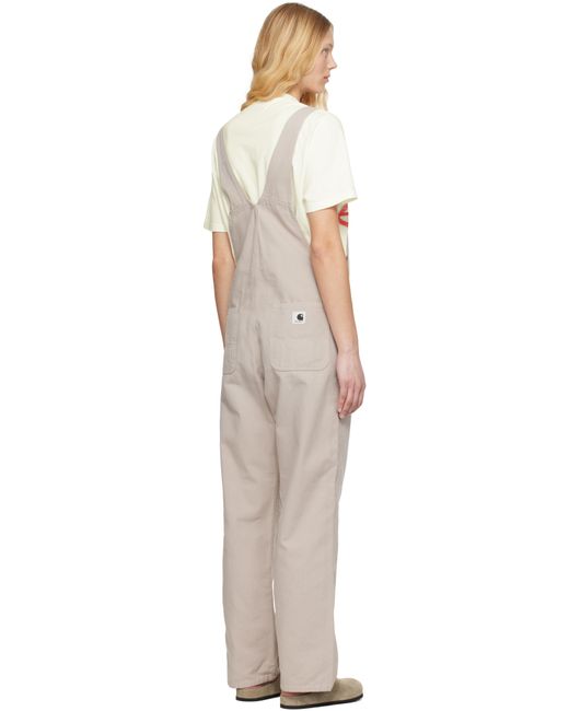Carhartt Carhartt Work Black