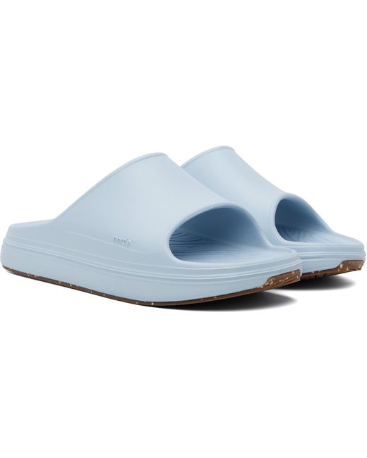 Norda Black 008 Slides