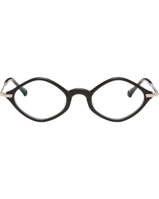 Matsuda Brown M2066 Glasses for men
