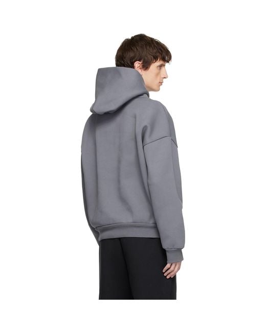 Seventh Gray V2 Hoodie for men