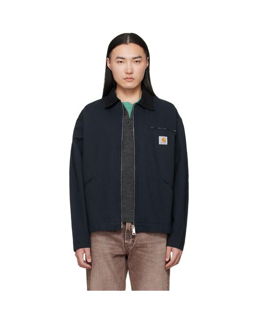 Carhartt Blue Carhartt Work for men