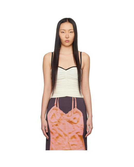 Miaou Multicolor Renzo Vest