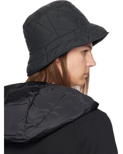 Canada goose quilted hat hotsell