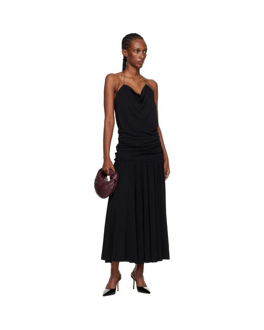 Jimmy Choo Black Love Sb 85 Heels