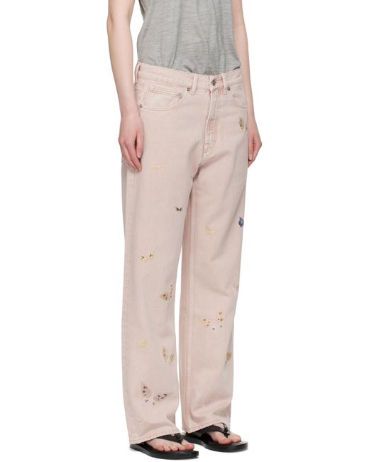 Our Legacy Third Cut Jeans | Lyst