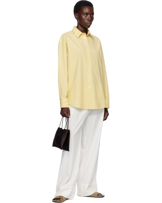 Sandales À Enfiler Hugh Taupe The Row en coloris Black