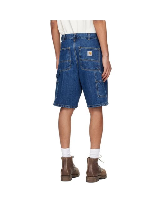 Carhartt Blue Carhartt Work for men
