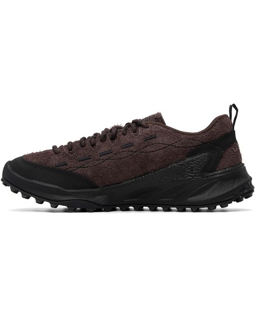 Keen Black Jasper Zionic Sneakers