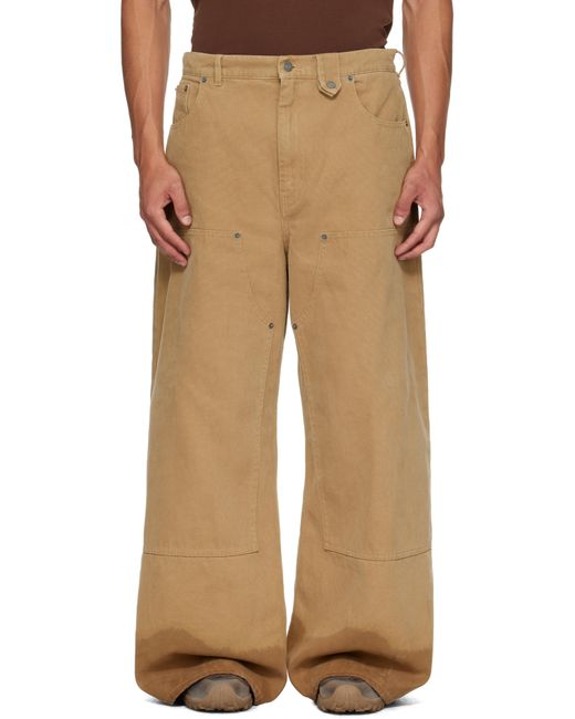 Jean Ample Egonlab pour homme en coloris Natural