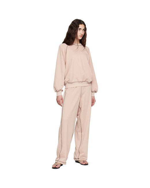 Baserange Natural Fold Sweatshirt