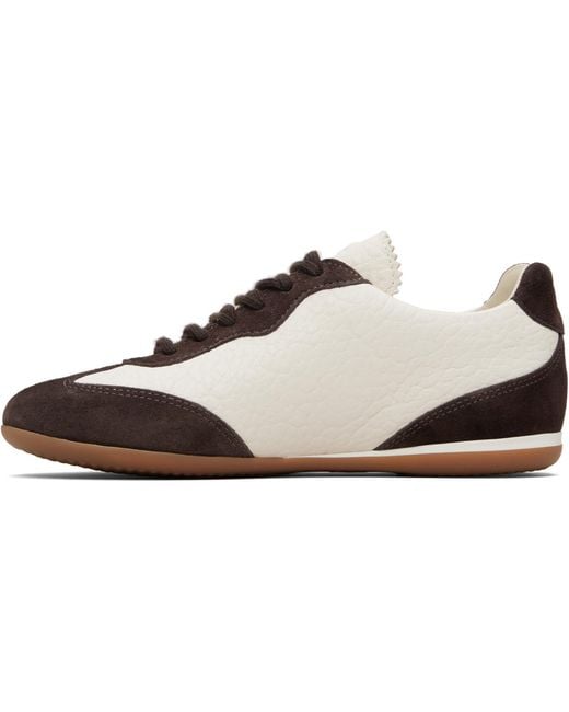 Weekend by Maxmara Black Wkalancia Sneakers