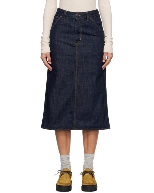 Carhartt Carhartt Work Blue
