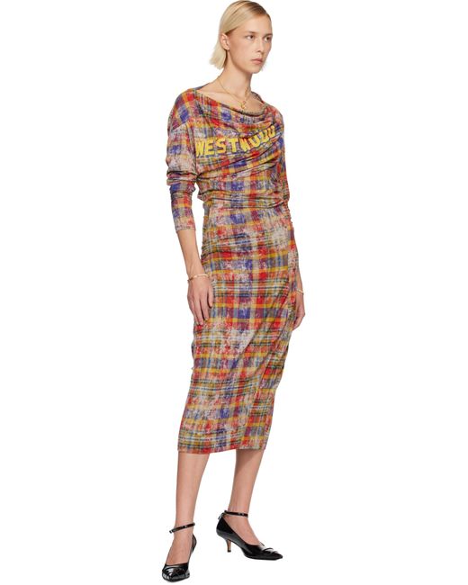 Vivienne Westwood Black Amelia Bracelet Set