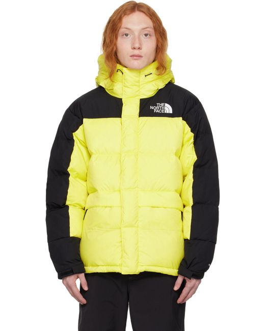 the north face hmlyn down jacket