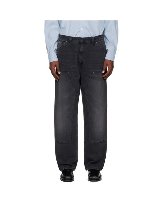 Carhartt Black Carhartt Work for men