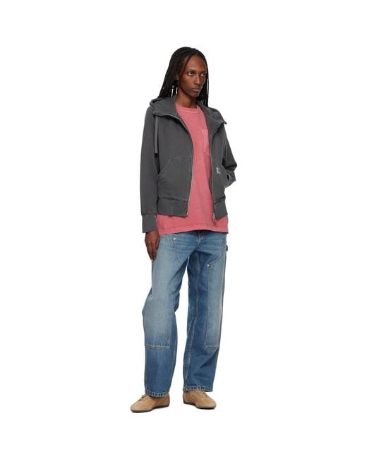 Carhartt Black Carhartt Work