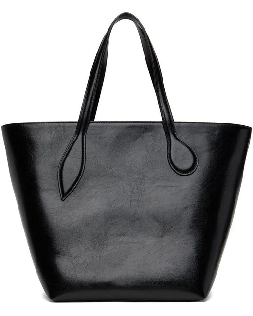 little liffner mega sprout tote