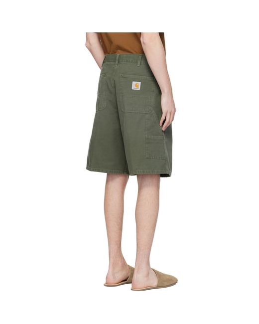 Carhartt Green Carhartt Work for men