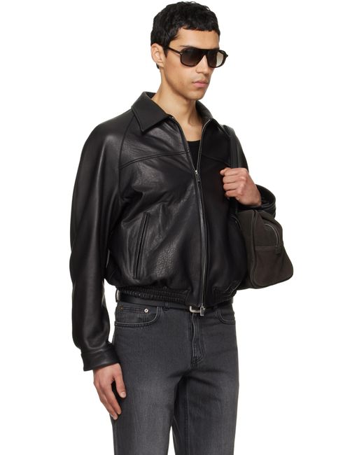 新作アイテム入荷中 vintage leather jacket ボンバージャケット