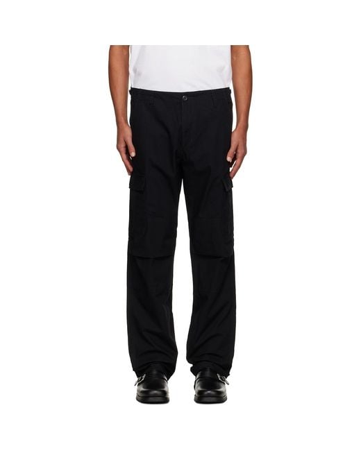 Carhartt Black Carhartt Work for men