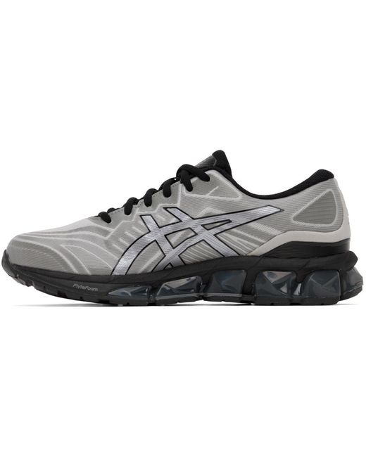 ASICS Gel-Quantum 360 VII Sneakers - Farfetch