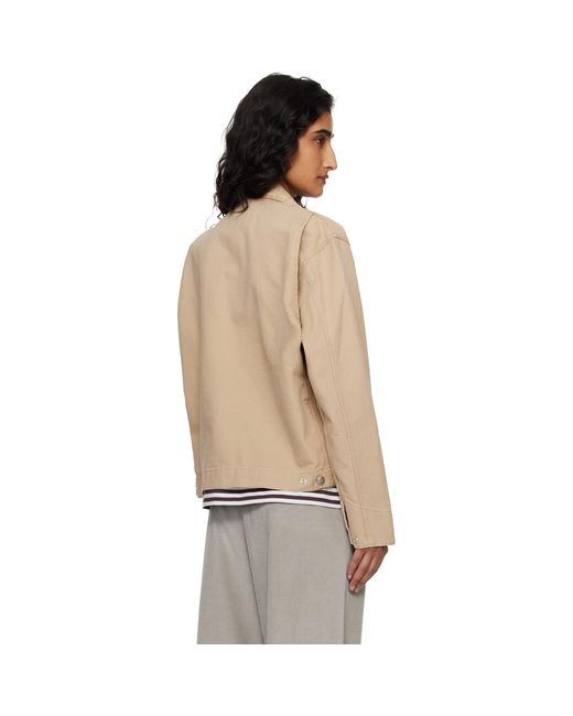 Carhartt Natural Carhartt Work