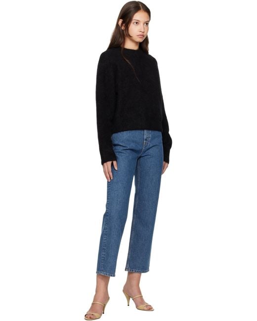 Filippa K Blue Briony Jeans