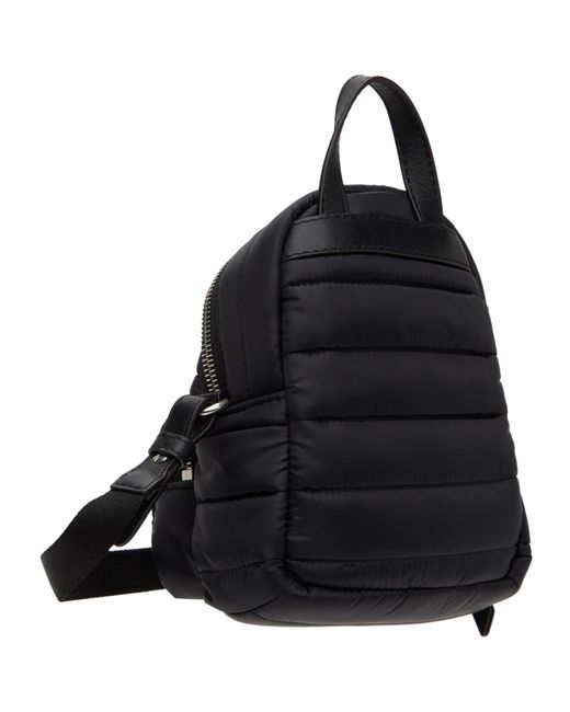 Moncler Black Kilia Cross Body Bag