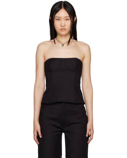 Sir. The Label Black Esther Camisole