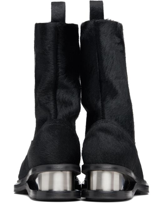Egonlab Aurora Boots in Black for Men | Lyst