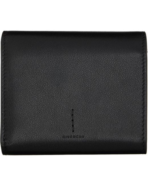 Givenchy Black Day Wallet
