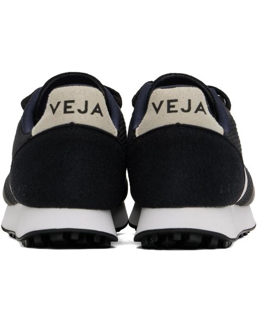 Veja Black Sdu B-Mesh Sneakers