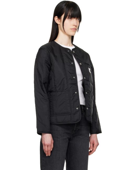 Carhartt Black Carhartt Work